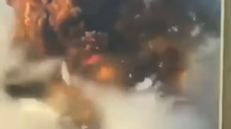 Mass Casualty Incident!!