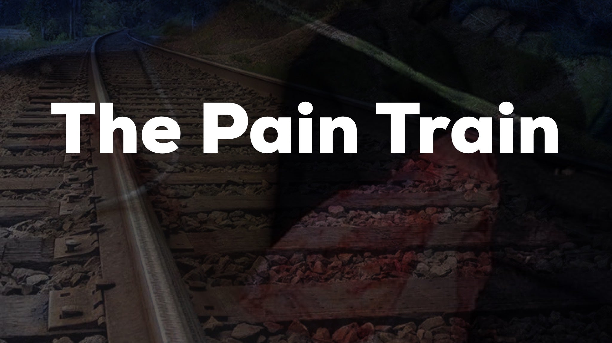 The Pain Train