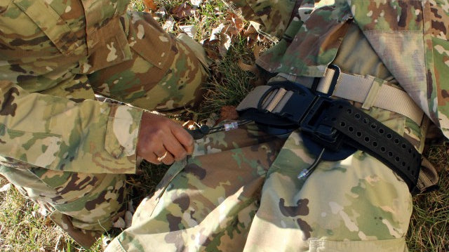 Managing Junctional Hemorrhage