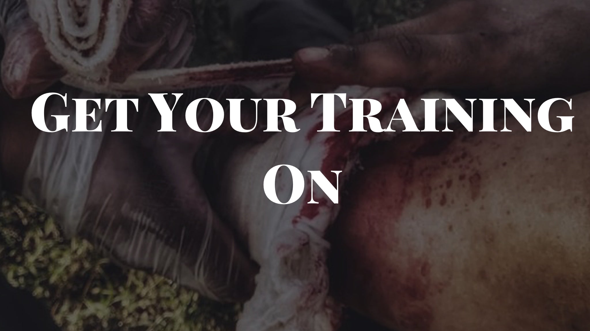 Finding the Right Medical Training Course