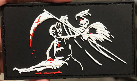 medic patch