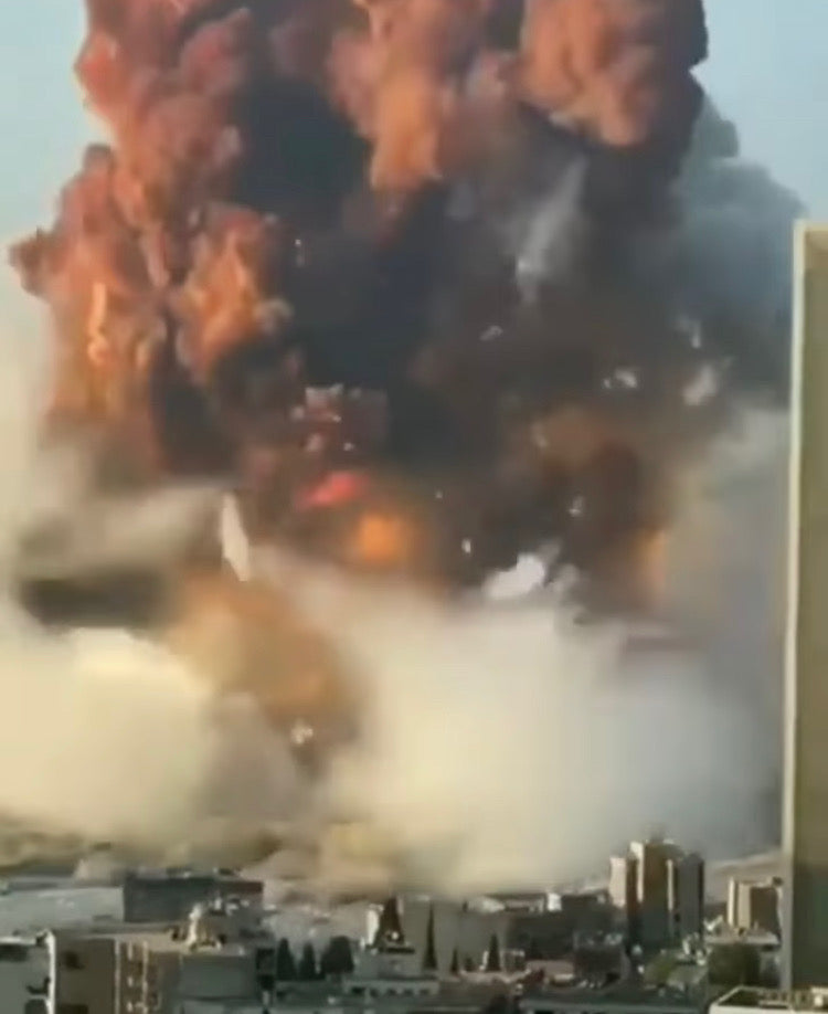 Mass Casualty Incident!!