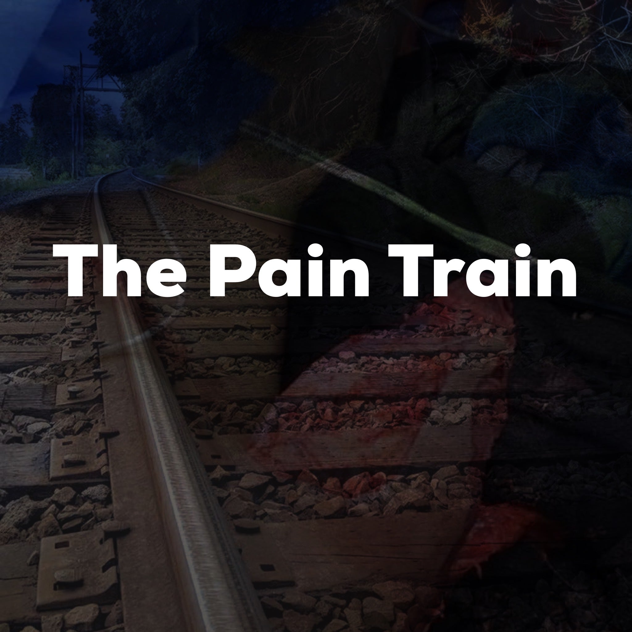 The Pain Train