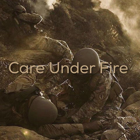 Care Under Fire (CUF)