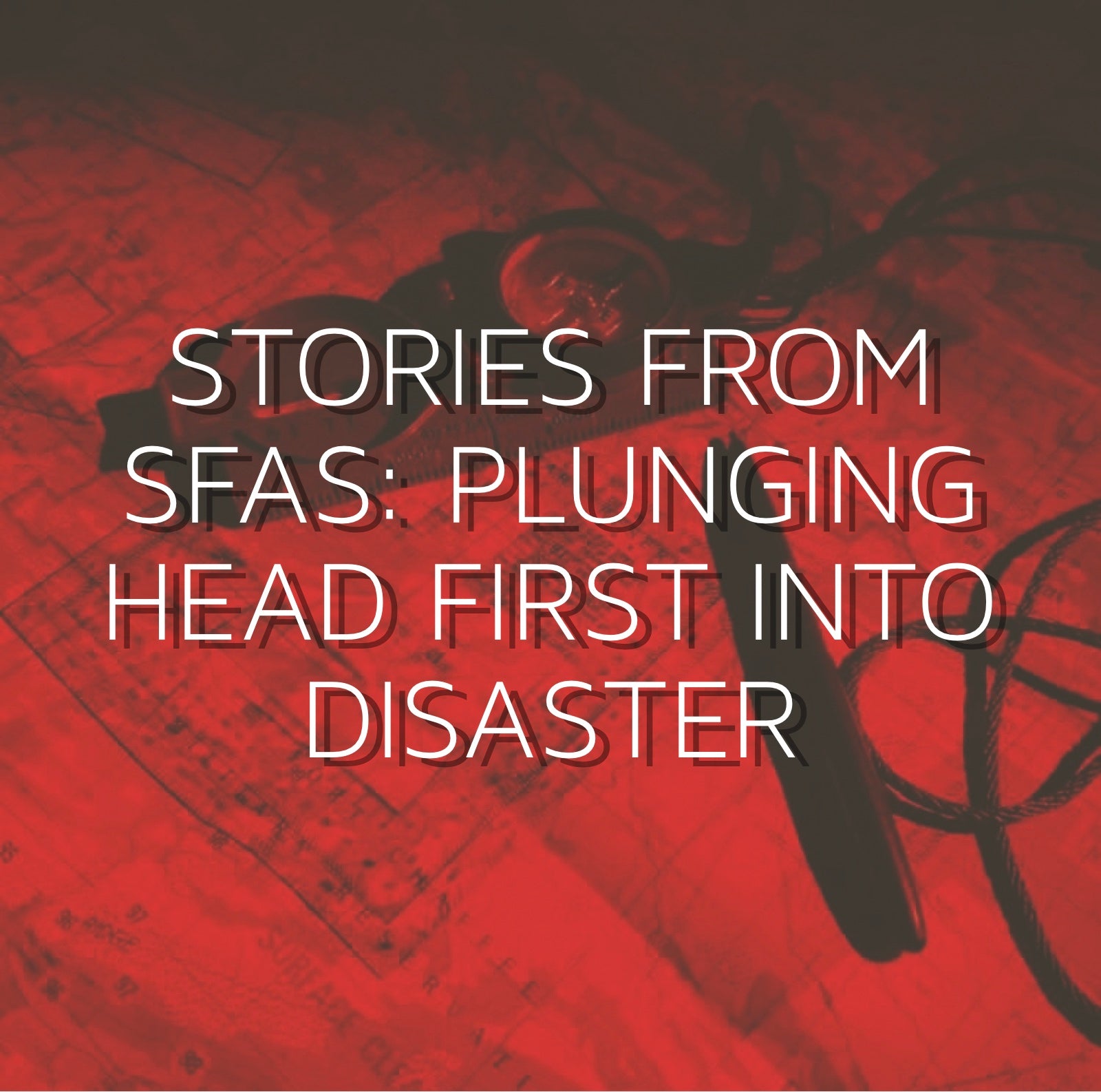 SFAS: Plunging Head First Into Disaster