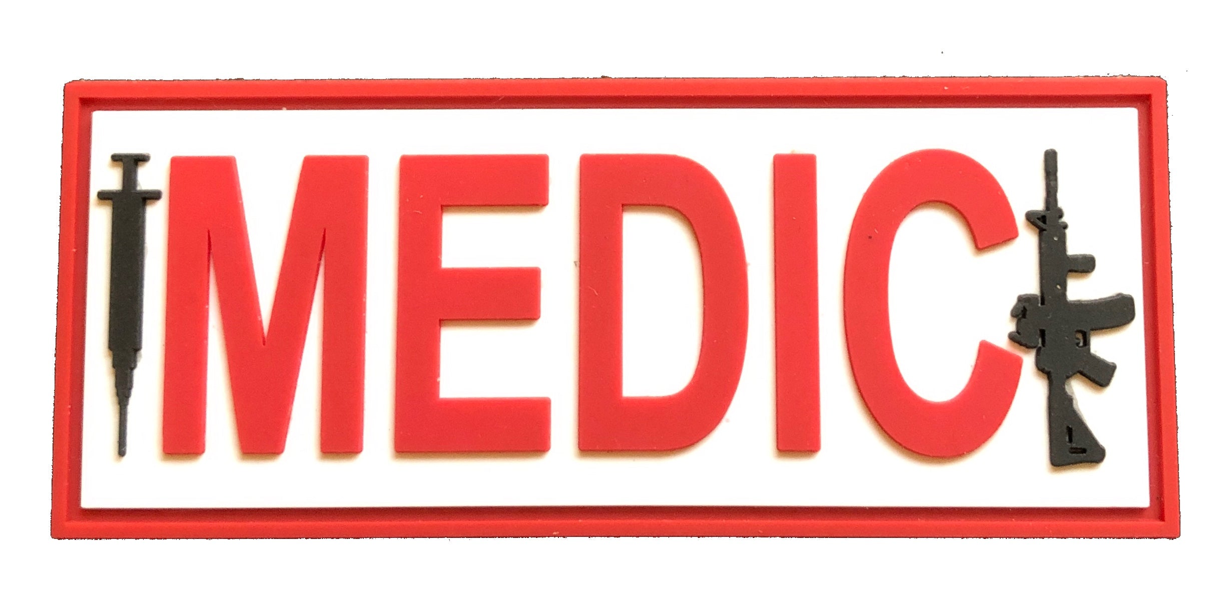 medic patch
